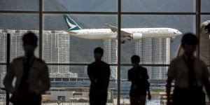 Même à partir de Hongkong, les voyages d’affaires en Chine restent des parcours du combattant