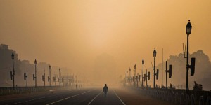 A New Delhi, dans l’enfer de la pollution