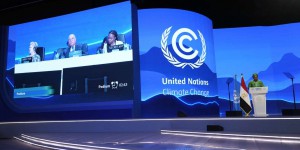 A mi-parcours de la COP27, les négociations climatiques n’ont progressé qu’à la marge