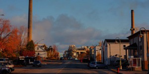 Au Québec, le réveil brutal d’une ville empoisonnée par sa fonderie