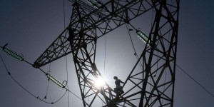 Le risque de tensions sur le réseau électrique en janvier est « élevé », avertit RTE