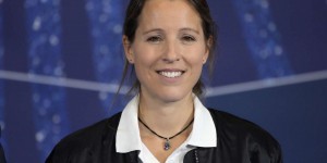 Sophie Adenot, une Française dans le corps d’élite des astronautes
