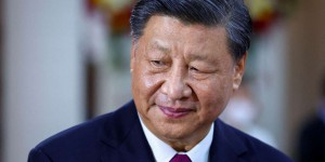 Stratégie zéro Covid : l’enfermement de Xi Jinping