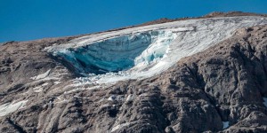 Un tiers des glaciers classés au Patrimoine mondial de l’humanité n’existeront plus en 2050