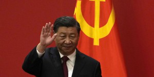 En Chine, Xi Jinping temporise face à l’accélération du Covid-19