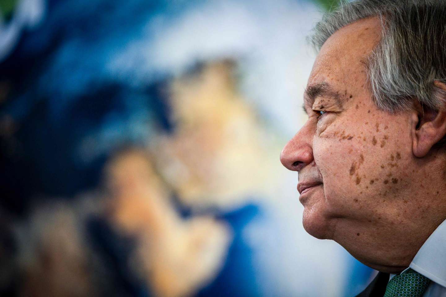 COP15 sur la biodiversité : à Montréal, l’avertissement d’Antonio Guterres pour « mettre fin à une orgie de destruction »