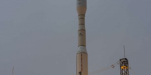 Echec du premier vol commercial de la fusée Vega-C, revers pour l’Europe spatiale