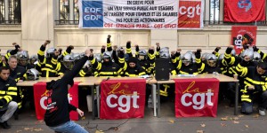 Energies : chez GRDF, la CGT reconduit sa grève pour réclamer une plus forte hausse des salaires