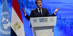 La France concrétise son retrait du traité sur la charte de l’énergie