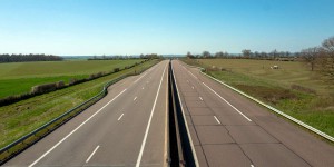 L’autoroute à 110 km/h, un minimum pour le climat