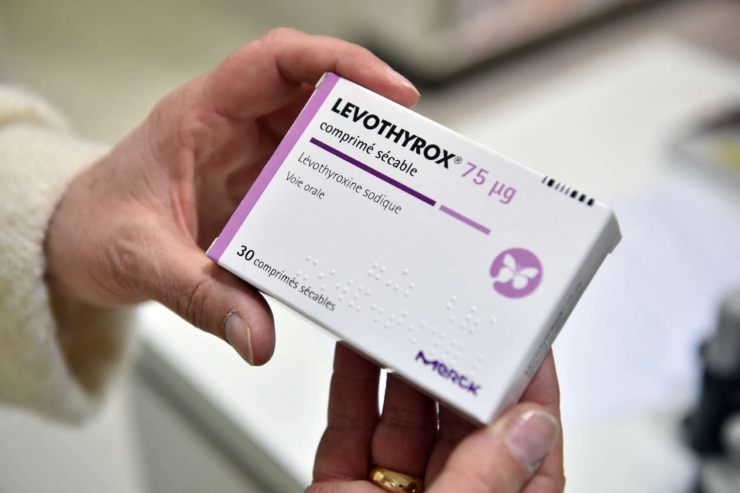 Levothyrox : pourquoi l’Agence nationale du médicament est mise en examen pour « tromperie »