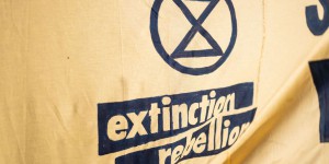 Des militants d’Extinction Rebellion pénètrent sur un site Arkema pour dénoncer la pollution par les perfluorés