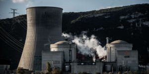 Nucléaire : EDF a reçu une livraison d’uranium de retraitement enrichi en provenance de Russie