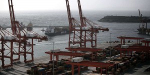 Les sanctions européennes sur le pétrole russe embarrassent les armateurs grecs