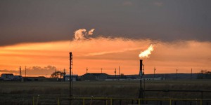 Les scientifiques ont découvert pourquoi le méthane a connu une hausse spectaculaire dans l’atmosphère en 2020