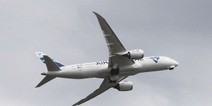 Air Austral : la compagnie réunionnaise reprise par un groupe d’investisseurs locaux