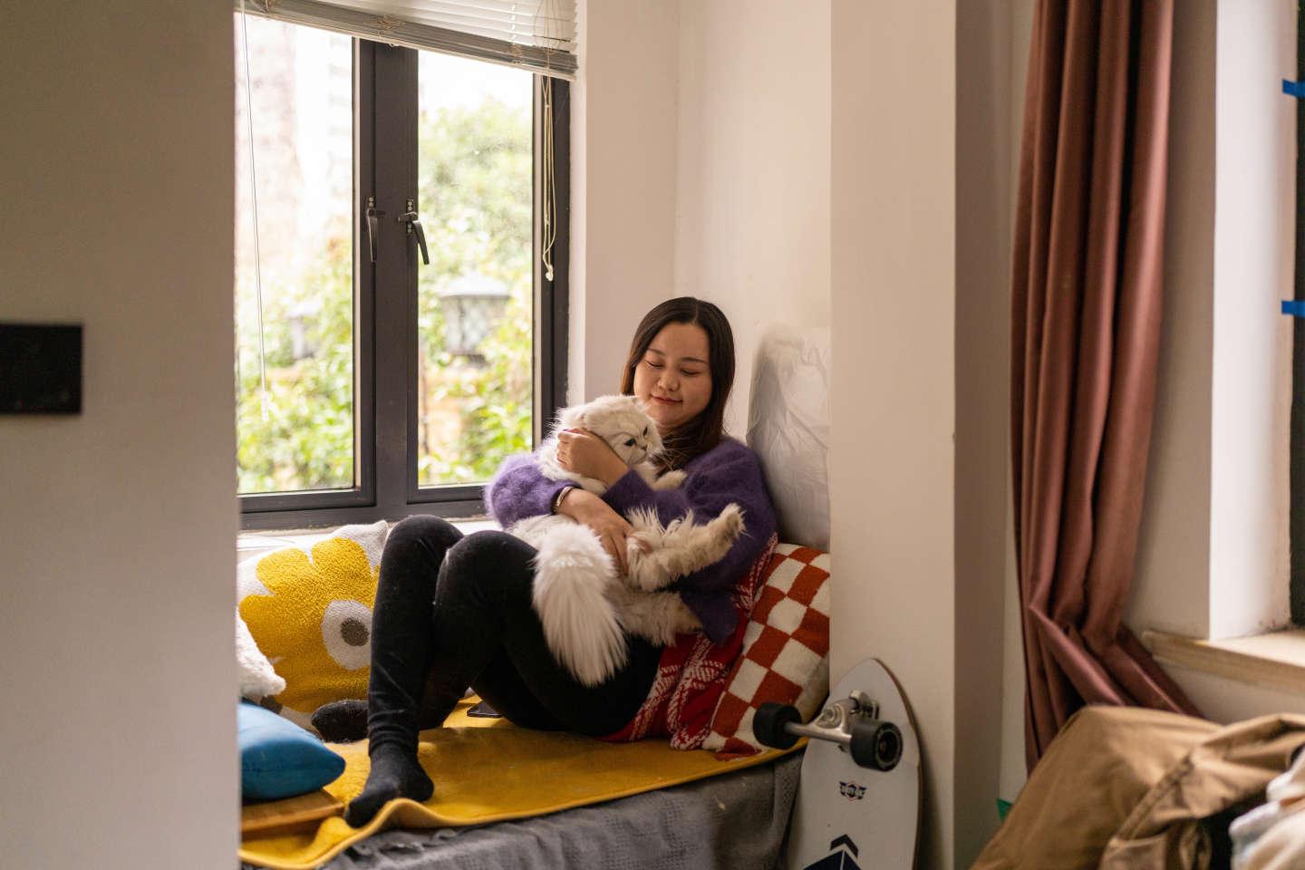 En Chine, les femmes hésitent à avoir des enfants : « Si j’en avais un à élever, je serais pauvre »
