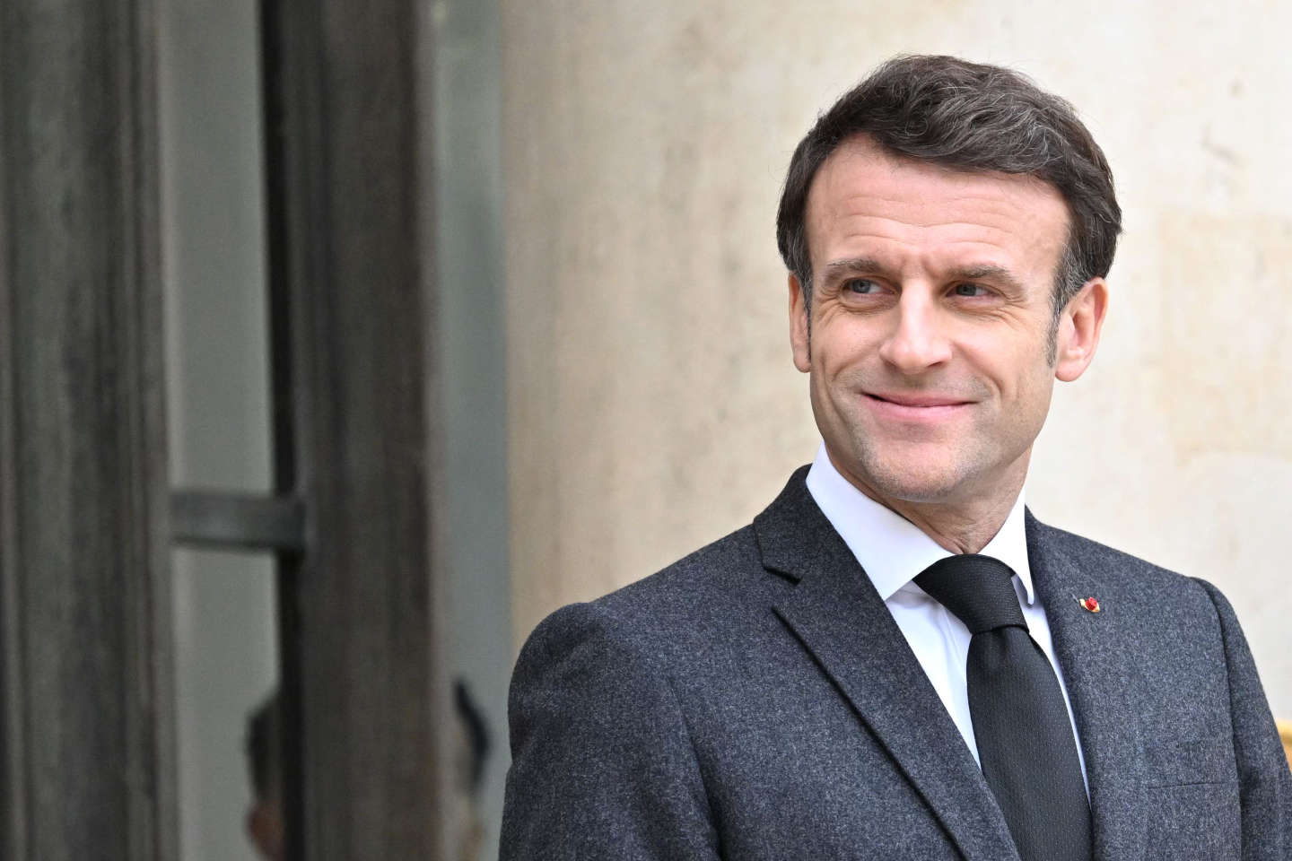 Climat : Emmanuel Macron veut « doubler le taux d’effort » pour la réduction des émissions de CO2