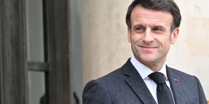 Climat : Emmanuel Macron veut « doubler le taux d’effort » pour la réduction des émissions de CO2