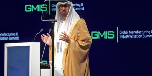 Climat : Sultan Al-Jaber, le PDG d’une compagnie pétrolière émirati, désigné comme président de la COP28 à Dubaï