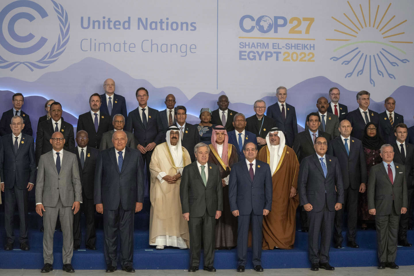 Crise climatique : « A présent qu’un accord a été trouvé sur la création d’un fonds à la COP27, il faut définir les modalités de paiement »
