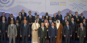 Crise climatique : « A présent qu’un accord a été trouvé sur la création d’un fonds à la COP27, il faut définir les modalités de paiement »