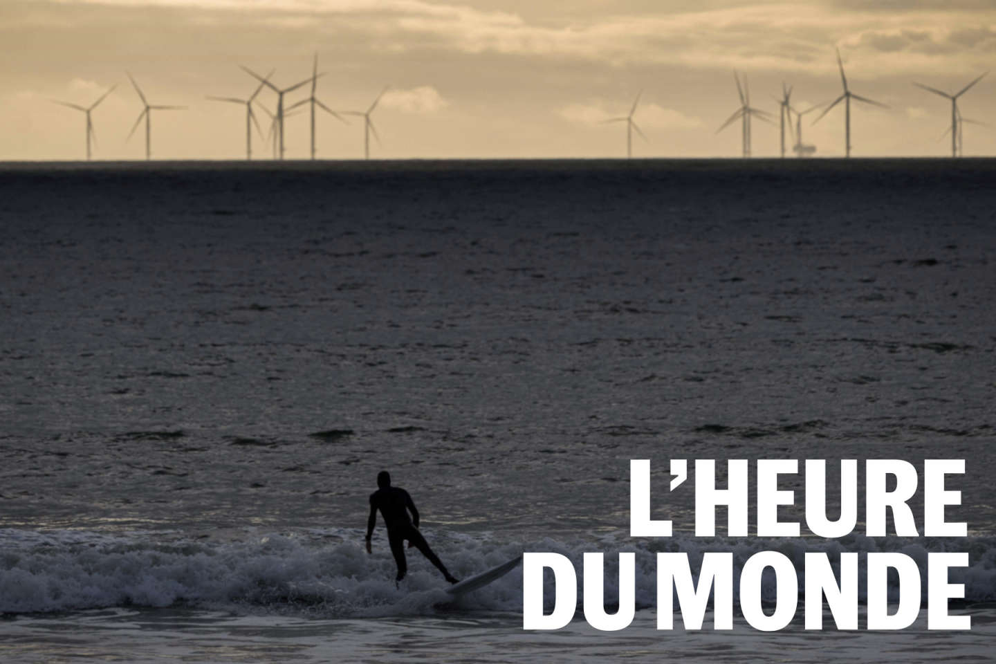 Energies renouvelables : pourquoi la France est en retard