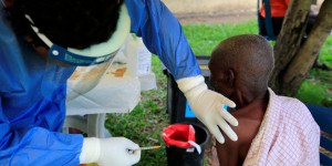 Des essais de vaccins prometteurs contre le virus Ebola