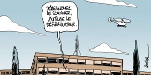 Les hôpitaux français amorcent leur transition verte