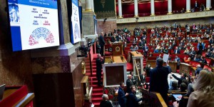 L’Assemblée nationale vote dans la confusion le projet de loi sur les énergies renouvelables