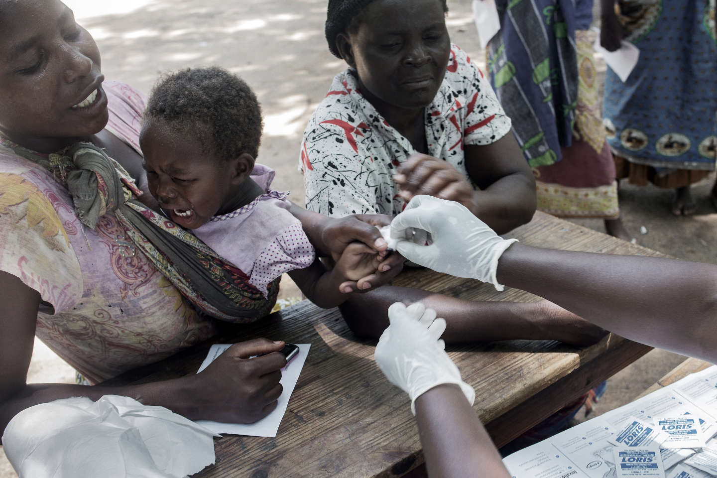 Malawi : des établissements scolaires fermés jusqu’à nouvel ordre à cause du choléra