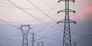 La menace de coupures d’électricité cet hiver « semble s’écarter », selon le gouvernement