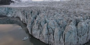 Au moins la moitié des glaciers du monde sont condamnés par le dérèglement climatique