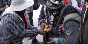 Au Pérou, la moitié de la population en état d’insécurité alimentaire