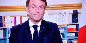 « Qui aurait pu prédire la crise climatique ? » : Emmanuel Macron s’explique sur sa formulation