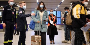 En Provence, au Louvre ou à la Samaritaine, les touristes chinois bientôt de retour en France