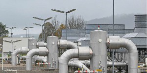 La réduction des stocks de gaz en France annoncée par les acteurs du secteur, une manœuvre habituelle  « de respiration »