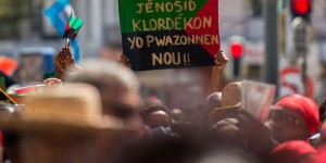 Scandale du chlordécone aux Antilles : les parties civiles dénoncent une instruction « bâclée » après le non-lieu prononcé par la justice