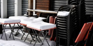 Alerte météo : les Bouches-du-Rhône et le Var placés en vigilance orange pour neige et verglas