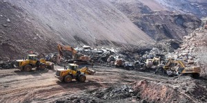 En Chine, un grave accident minier sur fond d’augmentation de la production de charbon
