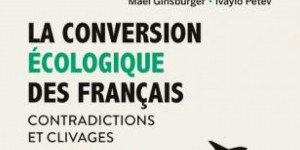 « La conversion écologique des Français » éclaire la question des inégalités face à la crise climatique