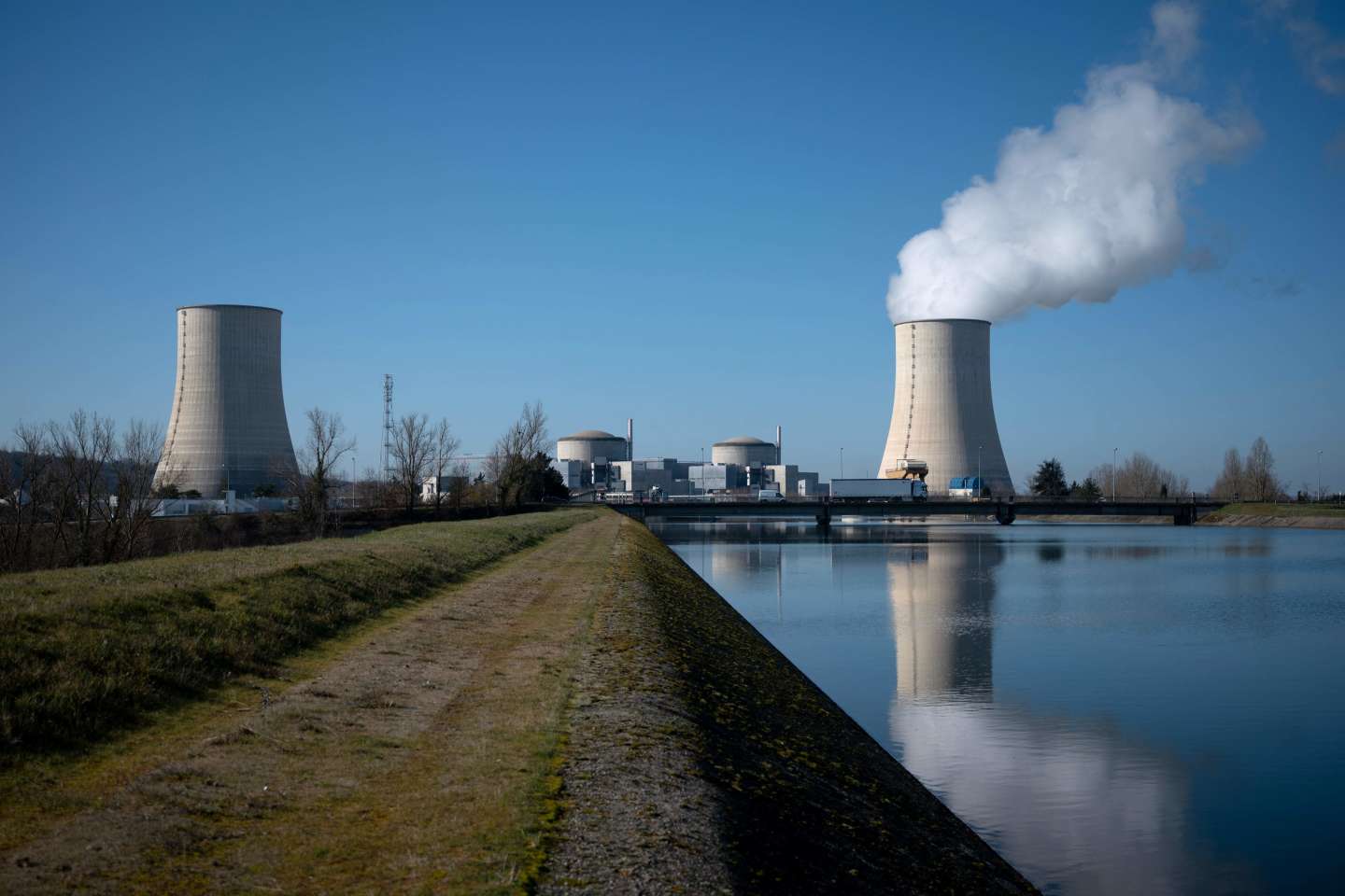 Energie : « Qui va payer pour le nouveau nucléaire ? »