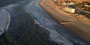 Erosion côtière : « Il faut que les populations parviennent à se projeter dans un autre avenir »
