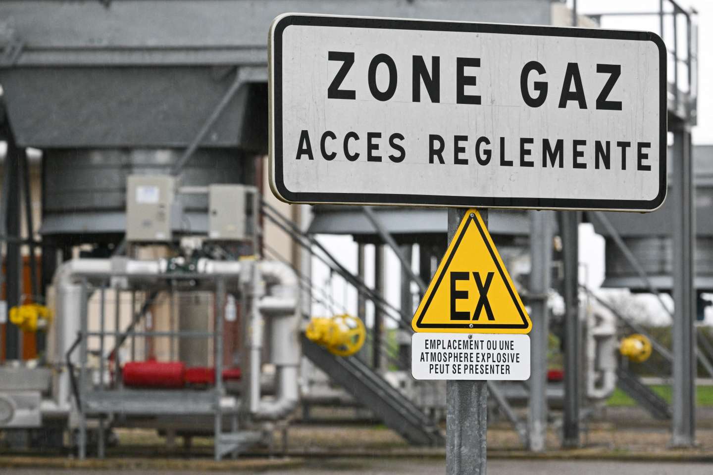 Le fournisseur de gaz E-Pango accusé d’avoir faussé compagnie à 15 000 logements d’un bailleur social
