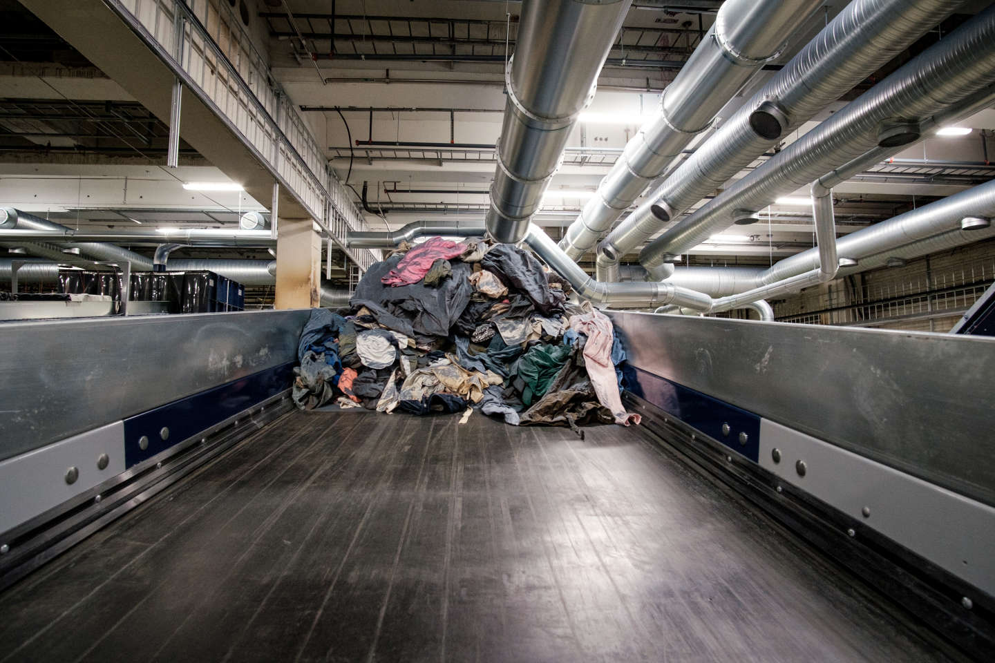 « L’éco-score textile risque de se révéler inefficace, voire contreproductif, s’il n’intègre pas la durabilité »