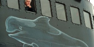 L’ONG de défense des océans Sea Shepherd se déchire