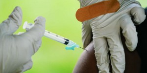 Pour lutter contre la propagation de la grippe, la HAS recommande de vacciner les enfants dès 2 ans