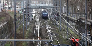 « Matignon se lance dans l’aventure du rail »