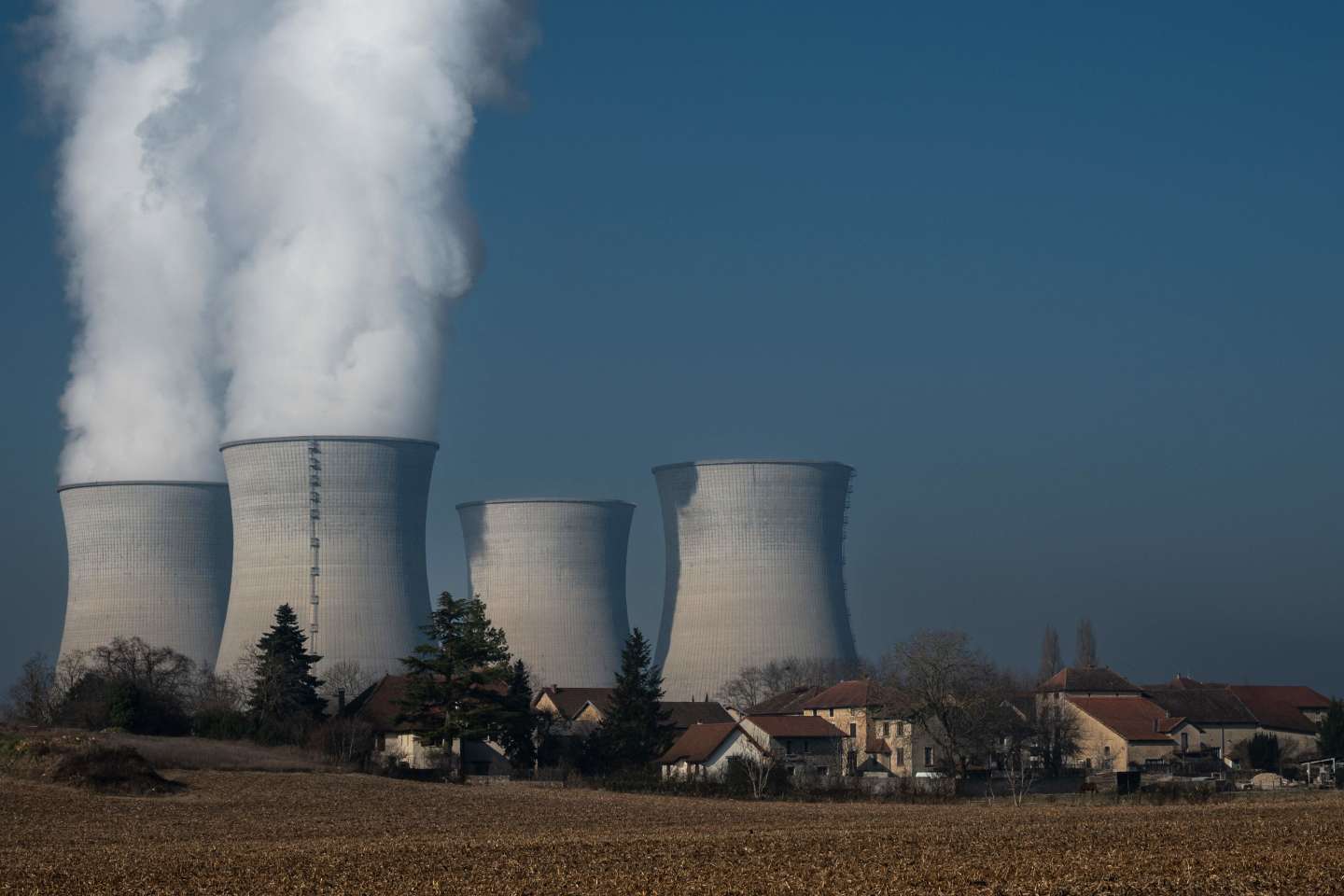 Nucléaire : le gouvernement au défi de financer de nouveaux réacteurs