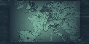 « Polluants éternels » : explorez la carte d’Europe de la contamination par les PFAS